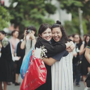 Meet your Posher, Chanatorn